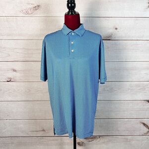 Peter Millar Summer Comfort Polo Shirt Golf